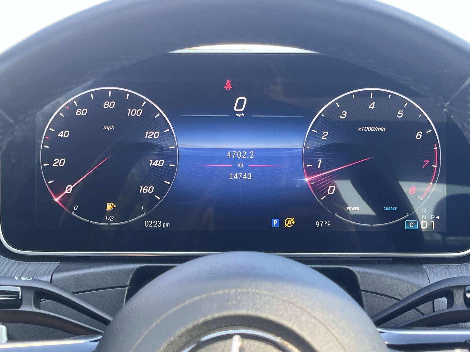Certified Used 2024 Black Mercedes-Benz C 300 image 44