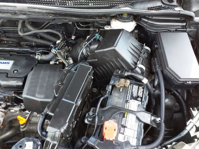 2015 Honda CR-V Touring - Photo 16