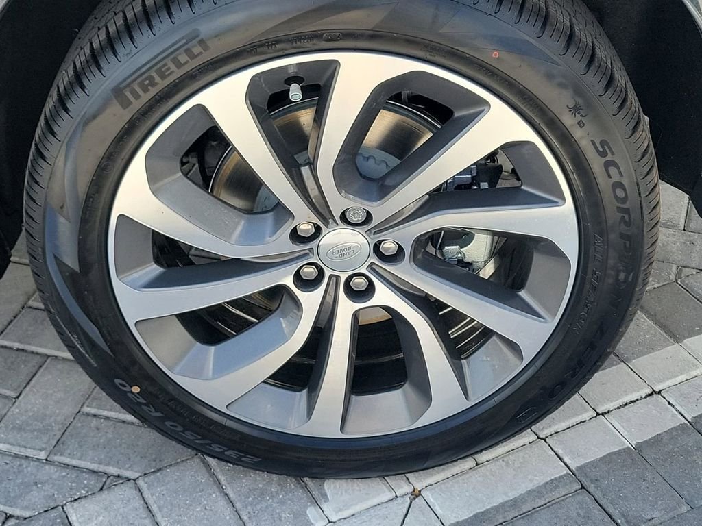 2025 Land Rover Discovery Sport S - Photo 13