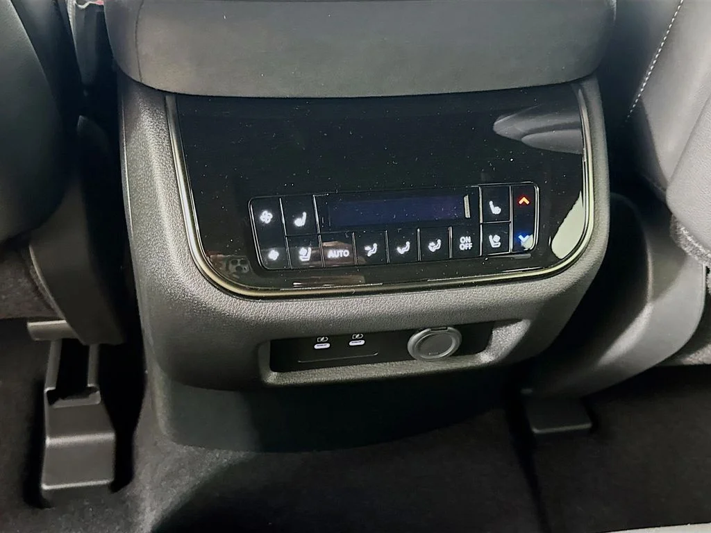 2026 INFINITI QX80 Autograph - Photo 30