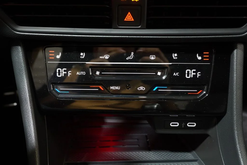 New 2027  Volkswagen 2.0T Autobahn image 15