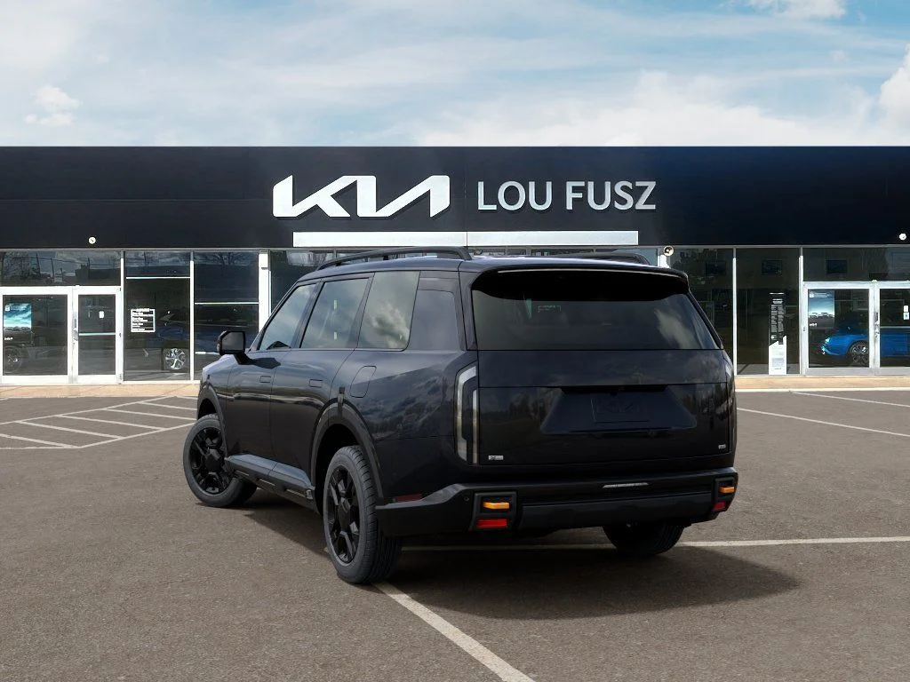 New 2027 Panthera Metal Kia X-Pro SX image 4