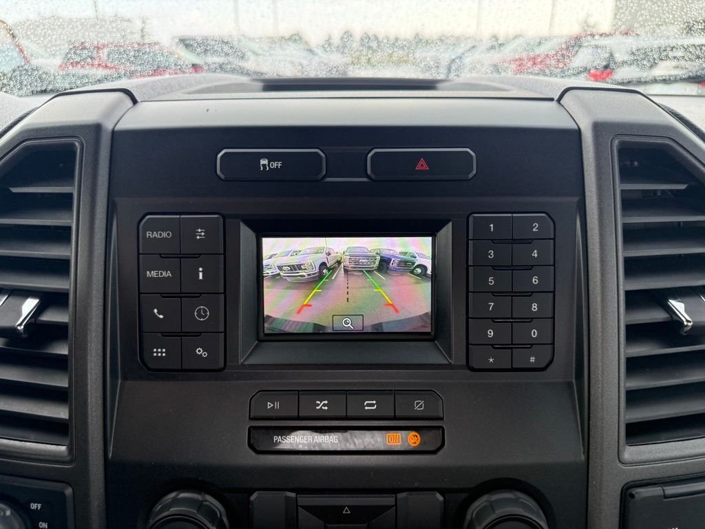 Used 2022 White Ford XL image 16