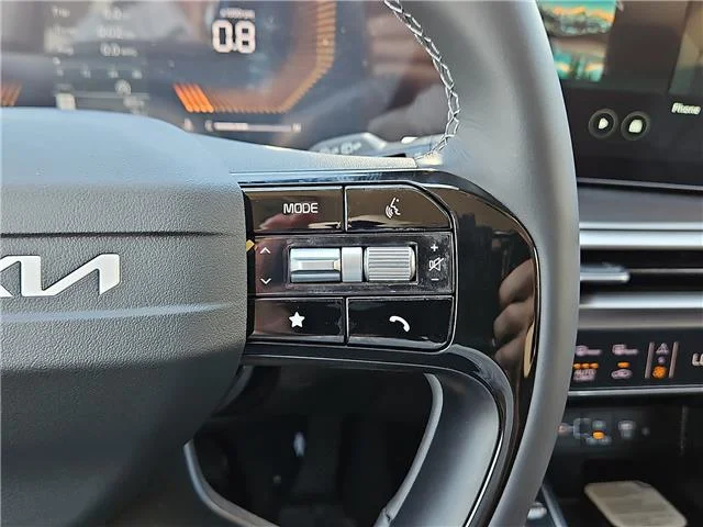 New 2026 Ivory Silver KIA S All-Wheel Drive image 18