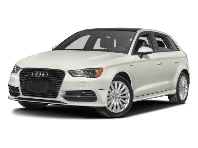 2016 Audi A3 e-tron 1.4T S tronic Premium Plus's photo