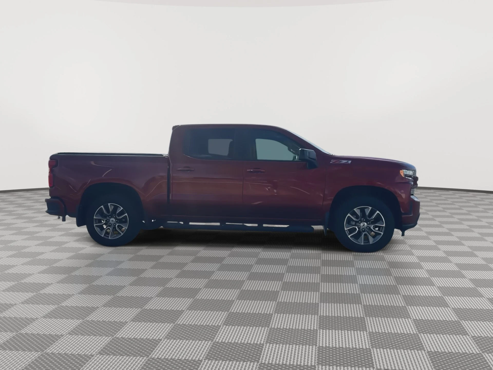 2021 Chevrolet Silverado 1500 RST - Photo 9
