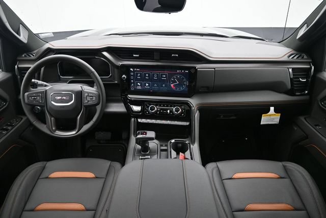 New 2026 Onyx Black GMC AT4 image 12