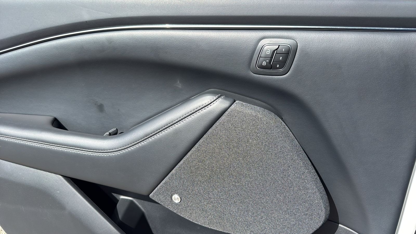Used 2023 White Ford Premium image 11