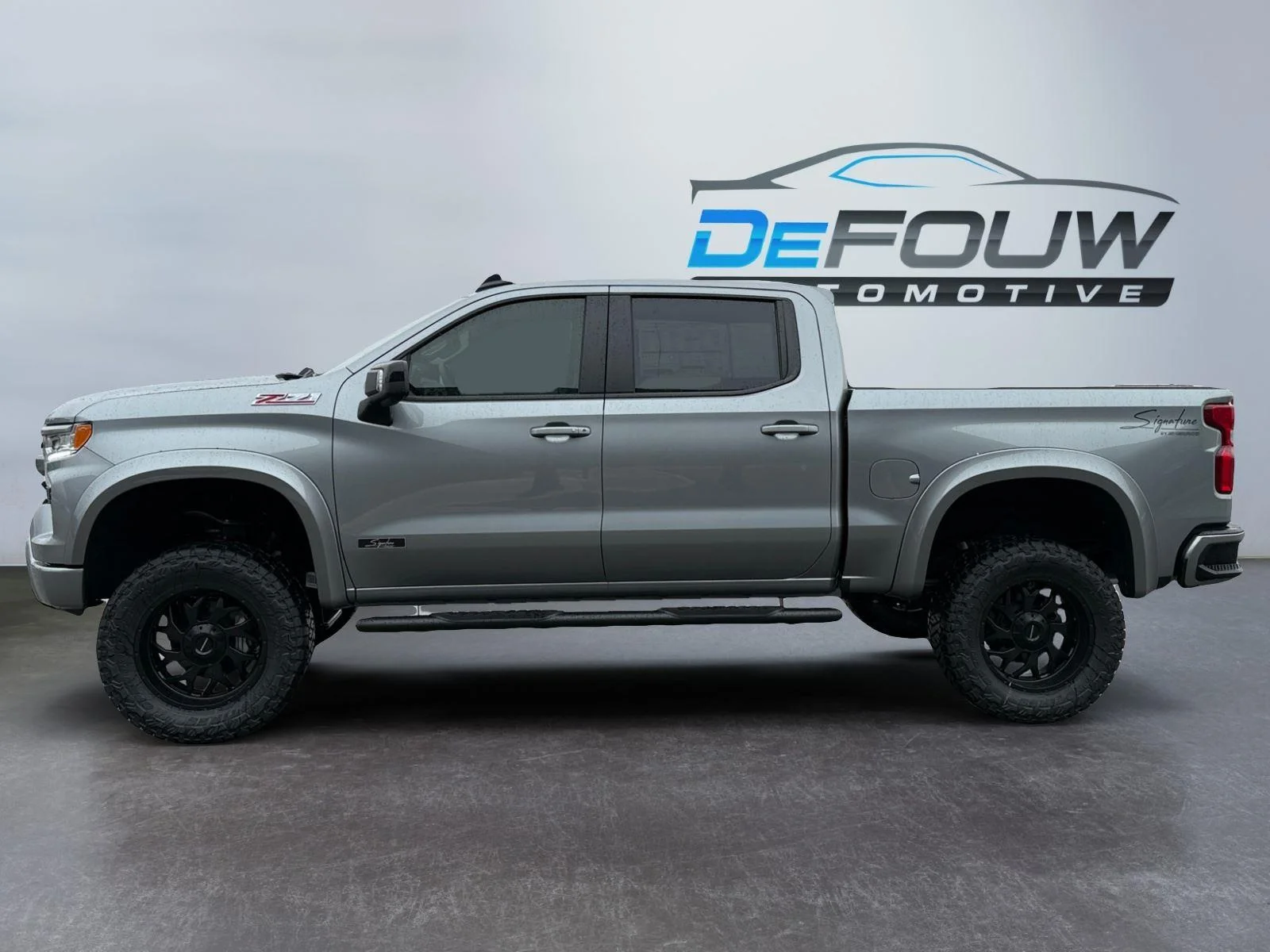 2026 Chevrolet Silverado 1500 RST - Photo 6