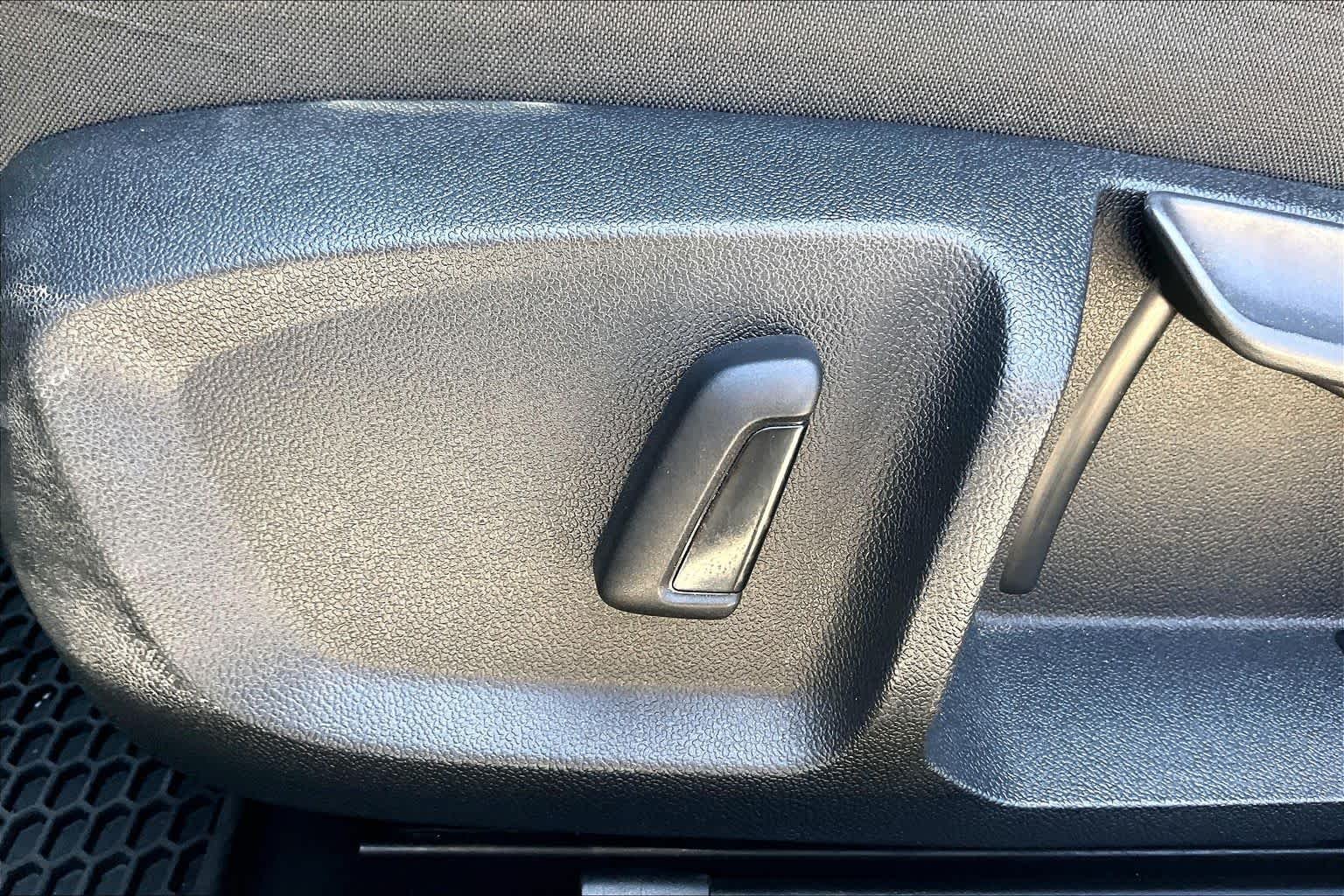 Used 2024 Moonstone Gray Volkswagen S image 26