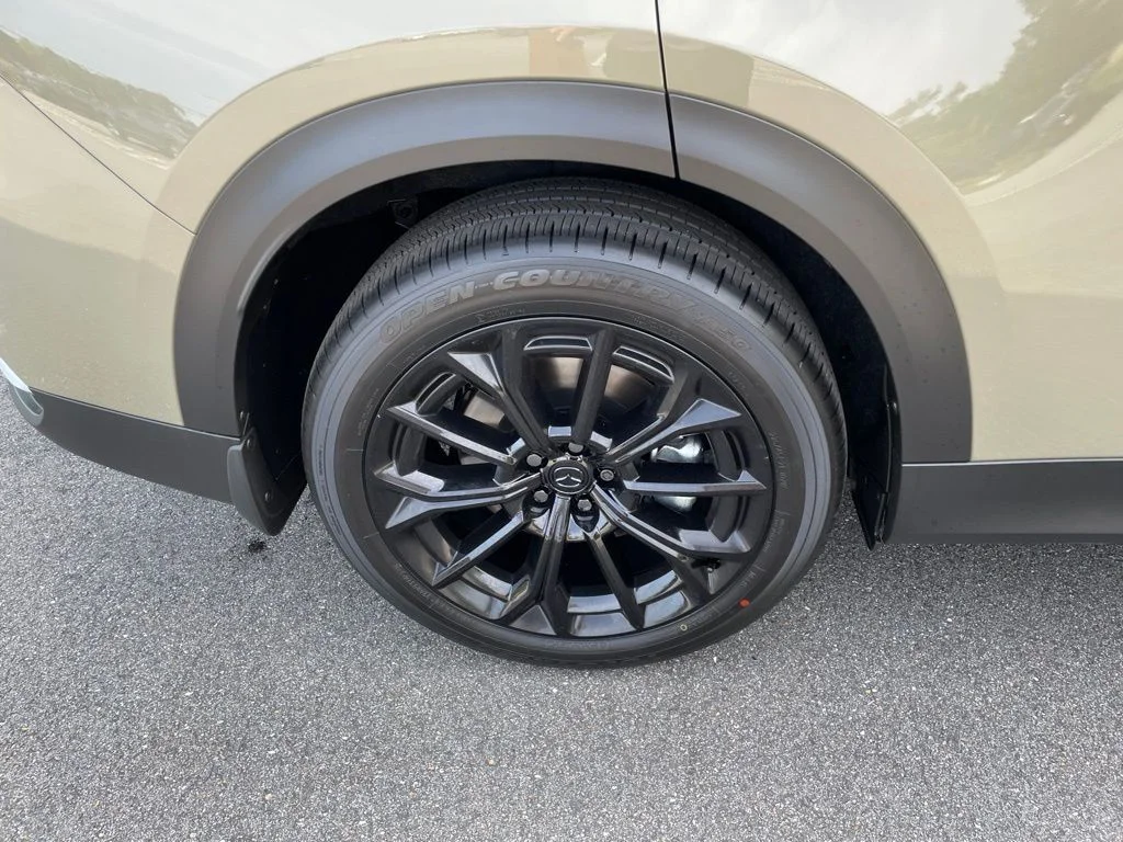 2026 Mazda CX-70 Premium Package - Photo 6
