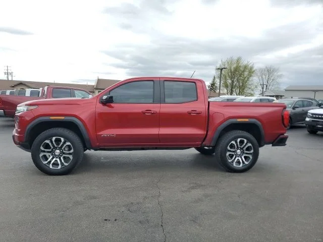 1GTP6DEK9P1195423