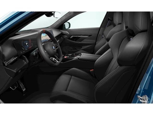 New 2027 Aegean Blue Metallic BMW  image 6