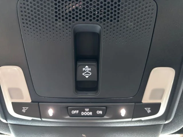 Used 2024 Blue Honda Sport-L image 22