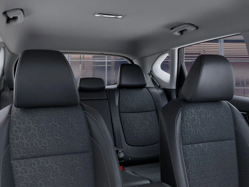 2025 Kia Seltos X-Line - Photo 27