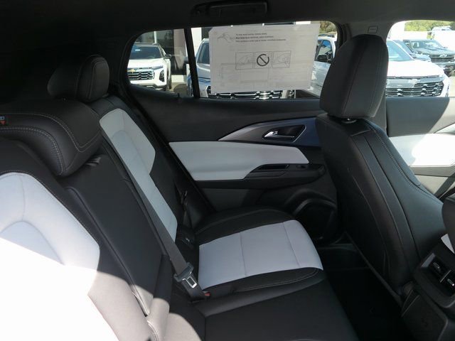 2026 Chevrolet Equinox EV 2LT - Photo 22