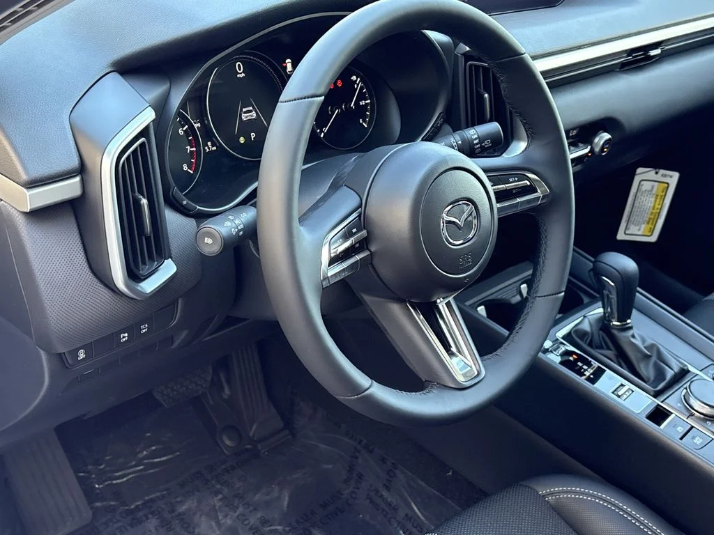 New 2026 Cypress Mazda 2.5 S Preferred AWD image 16