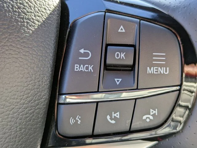 New 2026 Agate Black Metallic Ford ST-Line image 24