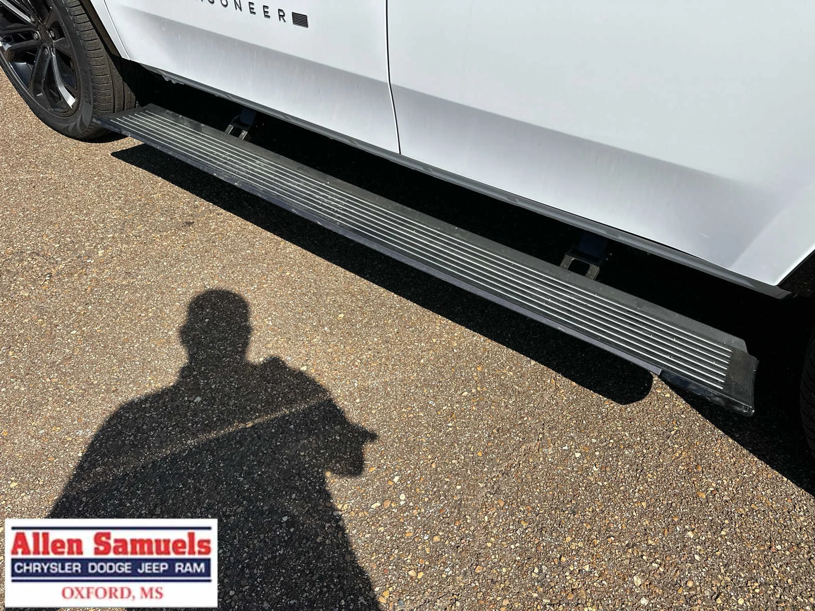 2026 Jeep Grand Wagoneer Summit Obsidian - Photo 41