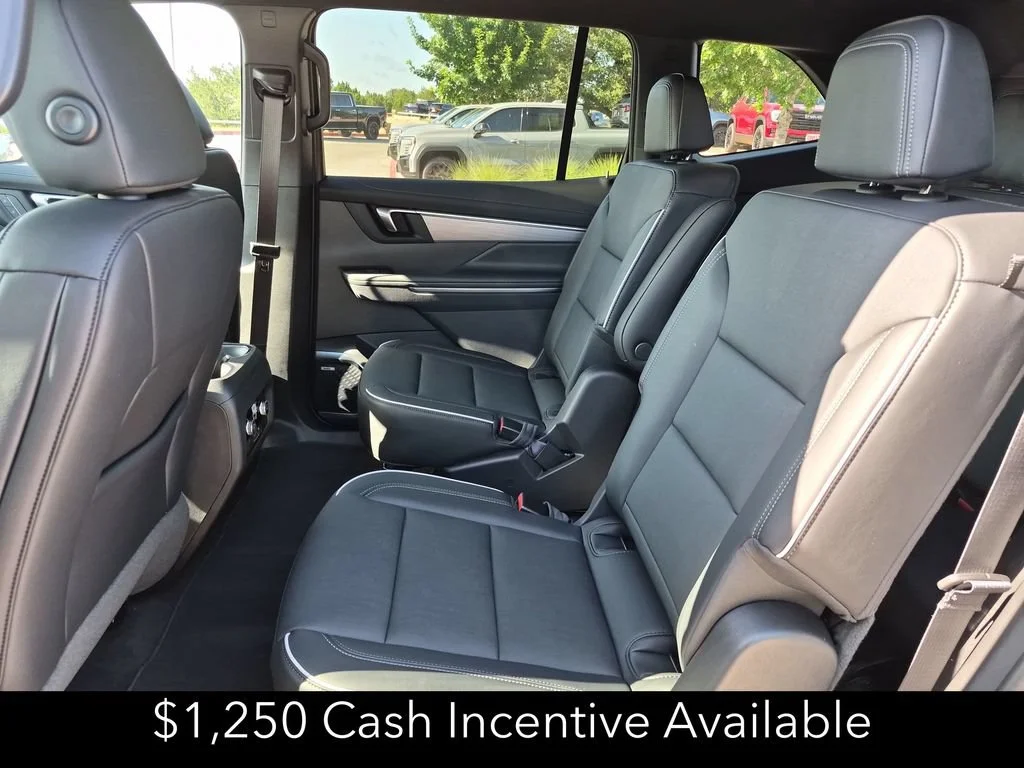 New 2026 Moonstone Gray Metallic Buick Preferred image 35