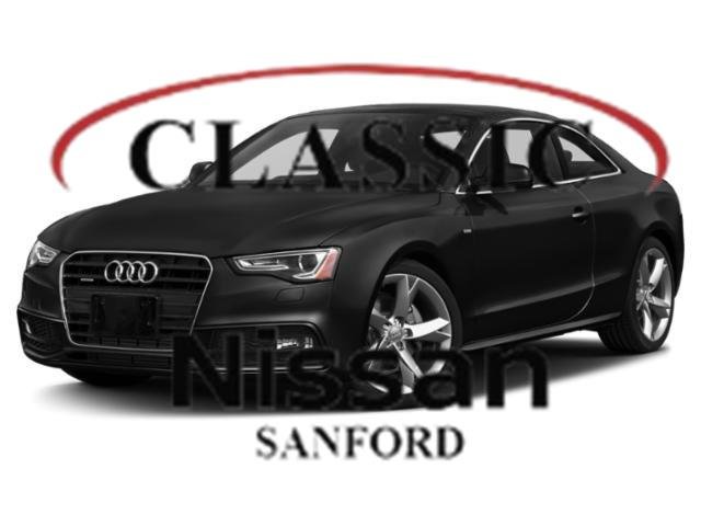 Used 2015  AUDI  image 1