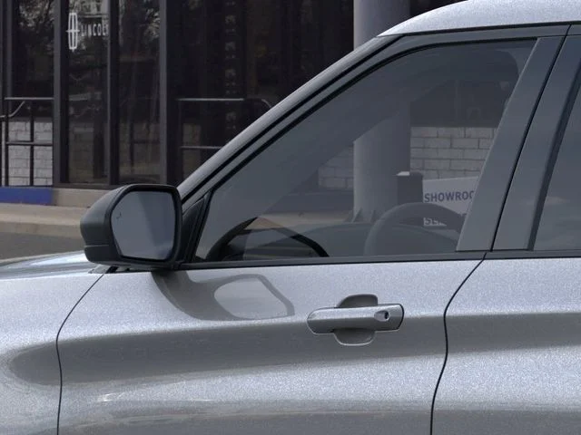 New 2026 Carbonized Gray Metallic Ford Active image 20