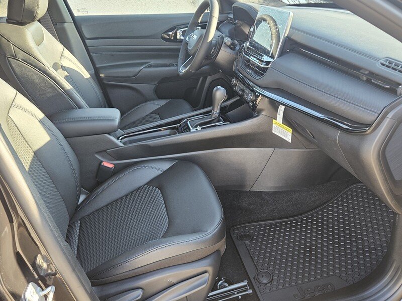 2026 Jeep Compass Altitude - Photo 15