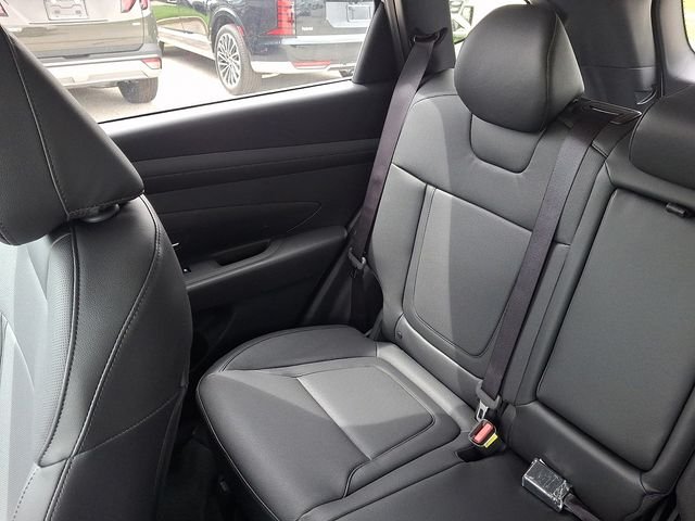 New 2026 White Hyundai SEL Plus image 12