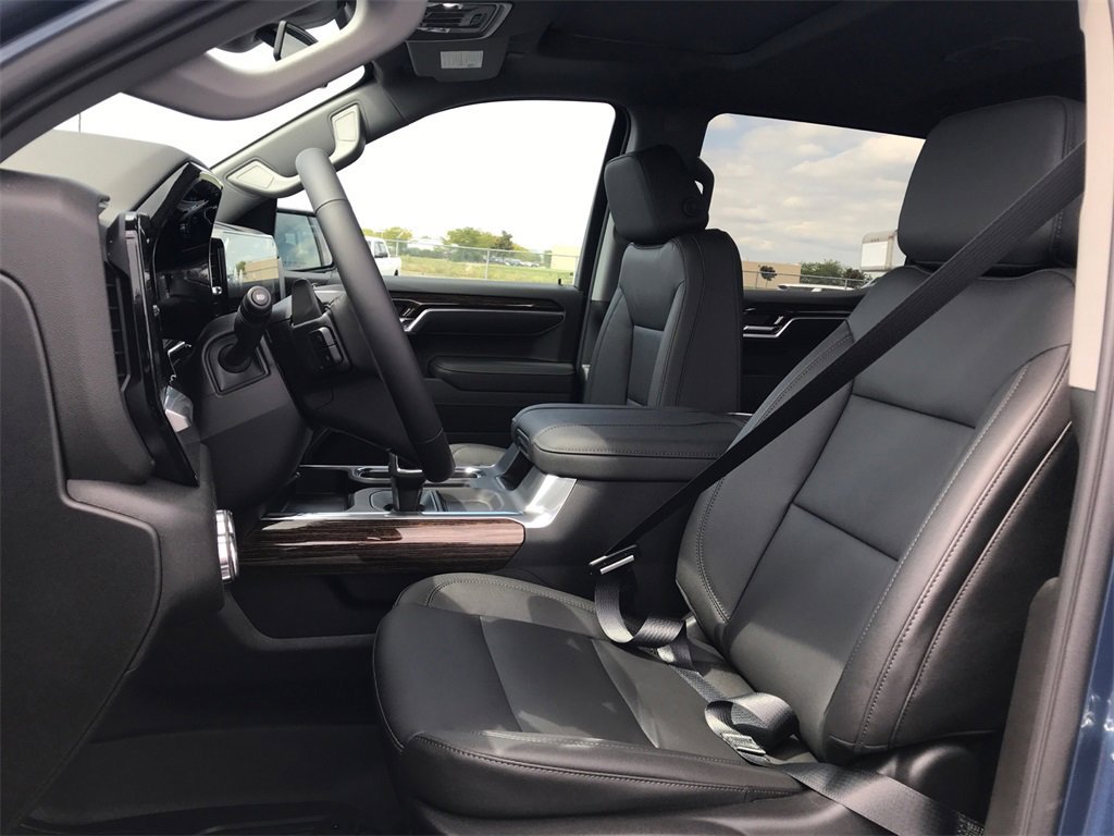 2026 GMC SIERRA - Image 15