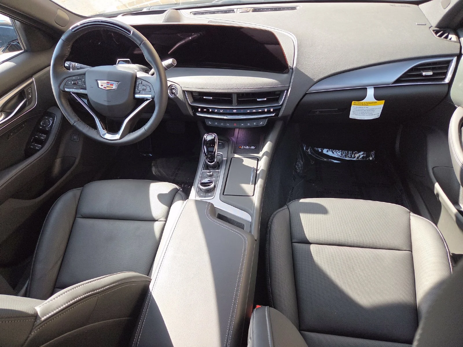 2026 Cadillac CT5 Premium Luxury - Photo 25
