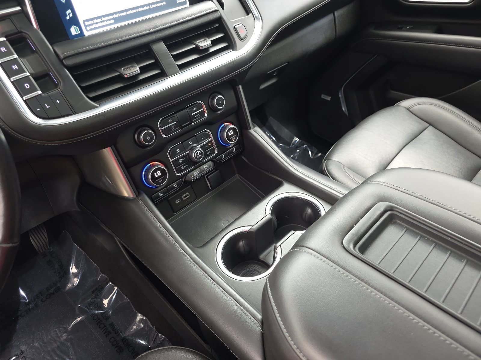 2022 Chevrolet Tahoe Z71 - Photo 21