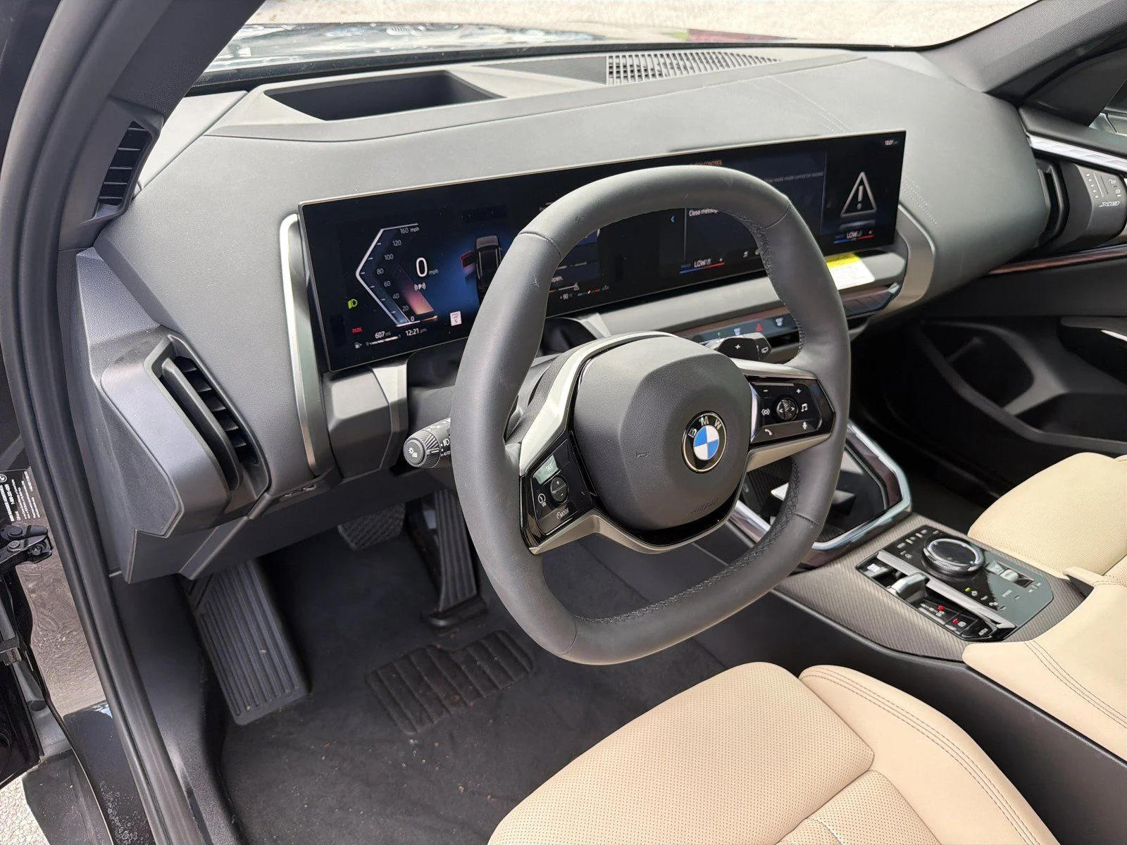 New 2026 Dark Graphite Metallic BMW 30 xDrive image 21