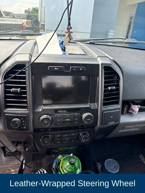 Used 2019 Gray Ford XLT image 24