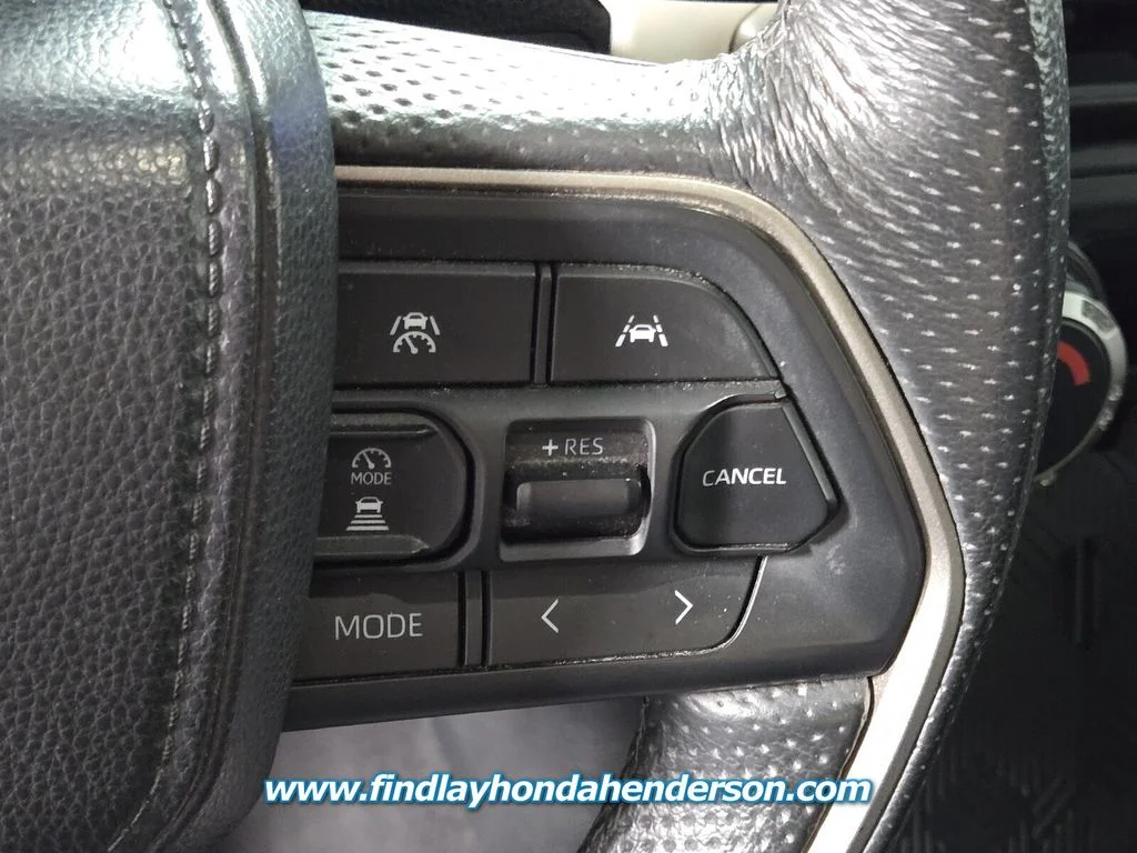 Used 2024 Ice Toyota TRD Off-Road image 26