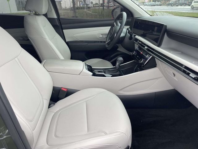 Used 2026 Green Hyundai SEL Premium image 14