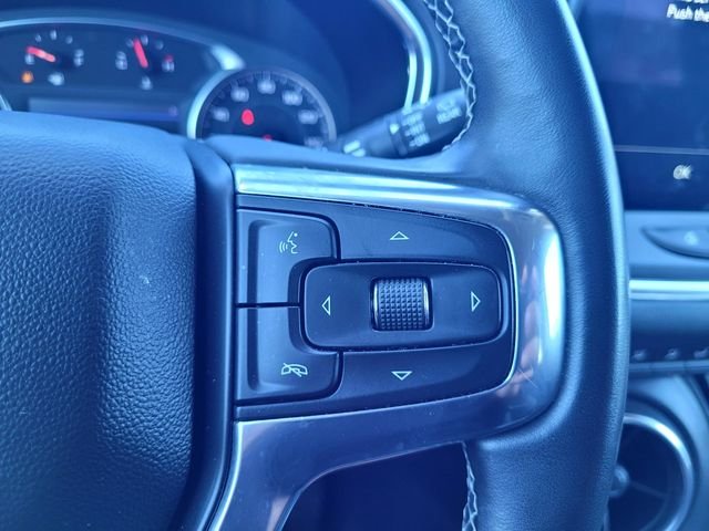 Used 2023 Gray Chevrolet LT image 23