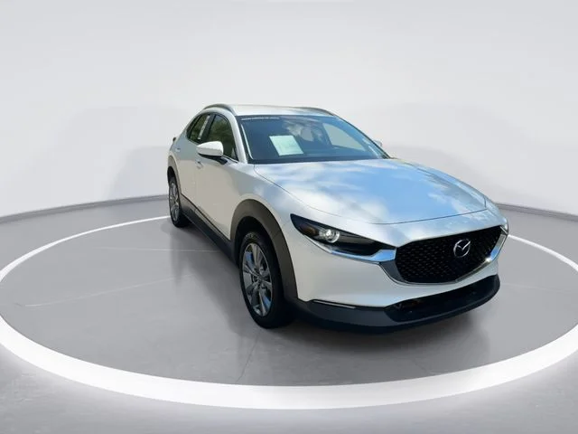 Used 2023 White Mazda 2.5 S Preferred Package image 2