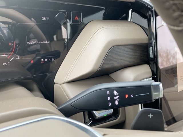 2026 GMC Yukon XL Denali - Photo 20