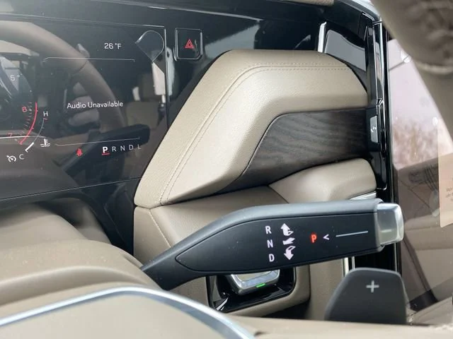 New 2026 Sterling Metallic GMC Denali image 20
