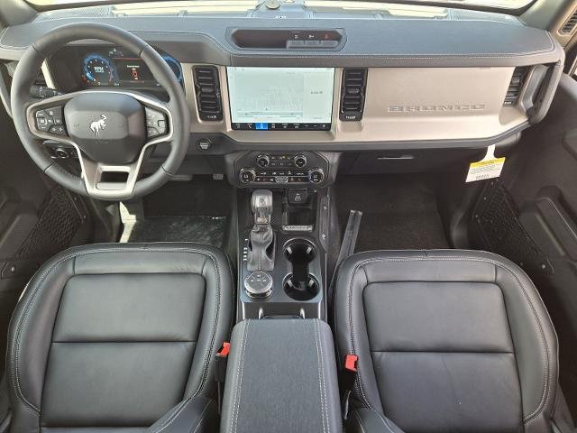 New 2026 Oxford White Ford Outer Banks® image 37