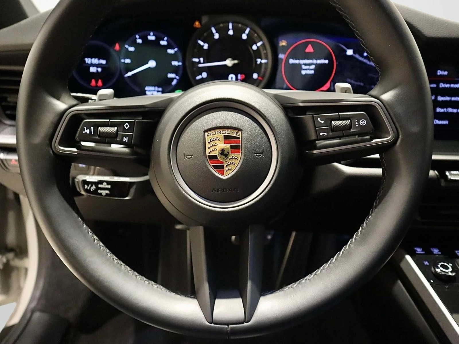 Used 2022 Agate Grey Metallic Porsche Carrera S image 24