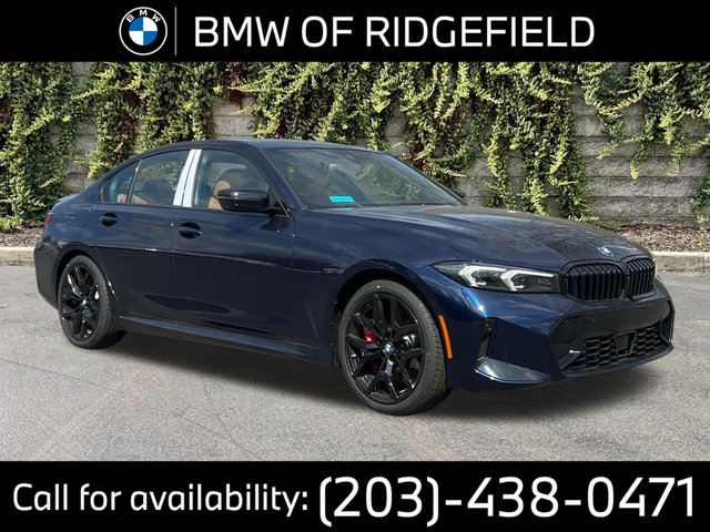 2026 BMW 3 Series