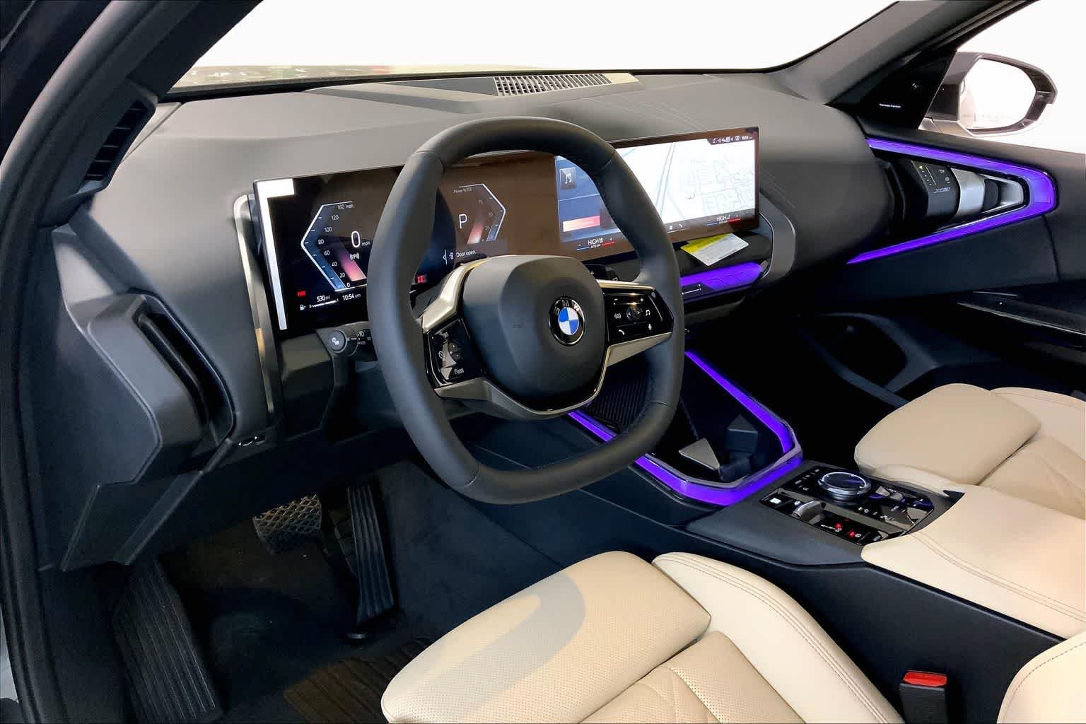 New 2026 Dark Graphite Metallic BMW 30 xDrive image 8