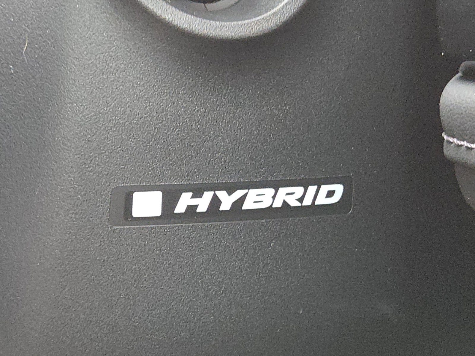 2025 Honda Accord Hybrid Sport - Photo 52