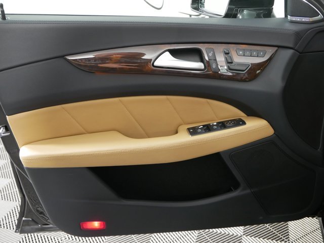 Used 2012 Black Mercedes-Benz 63 AMG® 5.5L Twin Turbo V8 w/ Premium Pkg image 8