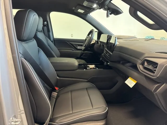 2026 Chevrolet Silverado EV LT - Photo 25