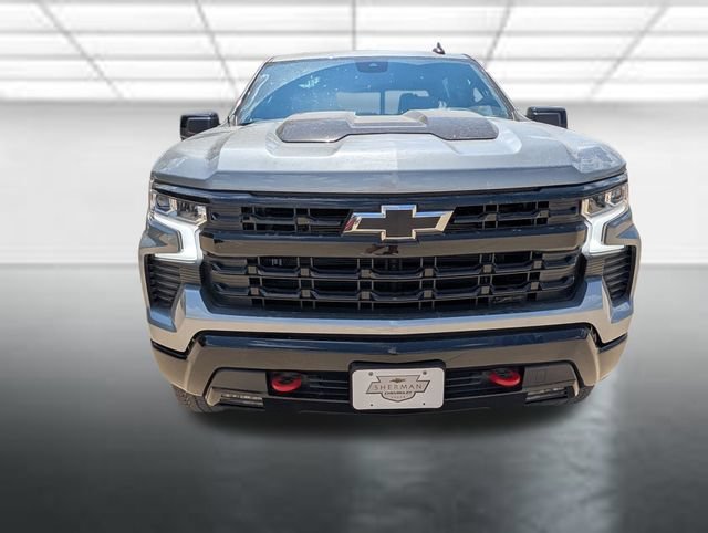 2026 Chevrolet Silverado 1500 LT Trail Boss - Photo 27