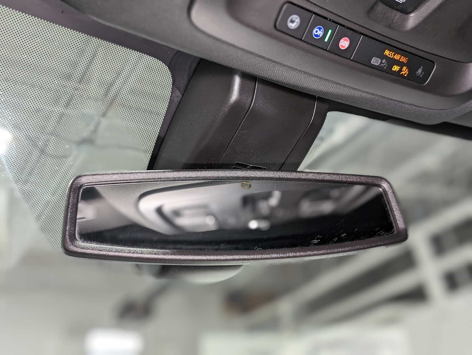 2021 Chevrolet Tahoe RST - Photo 35