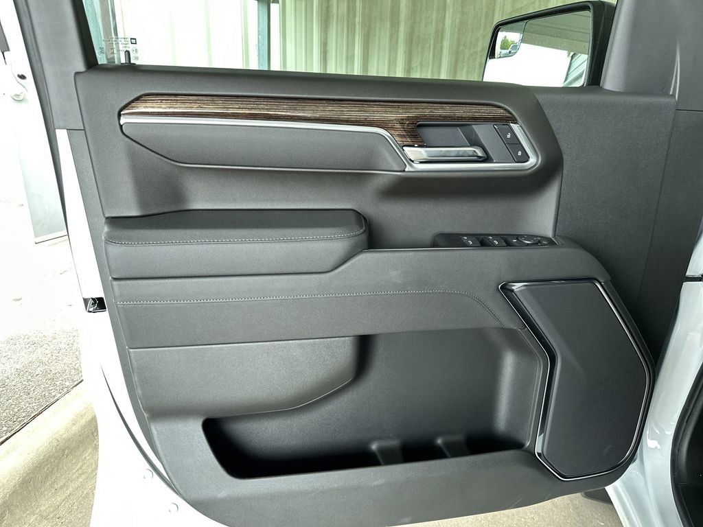 2026 GMC Sierra 1500 Elevation - Photo 10
