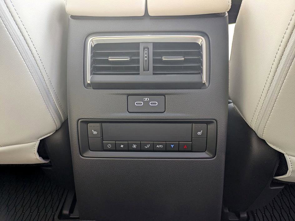 2026 Mazda CX-90 Premium Sport Package - Photo 37